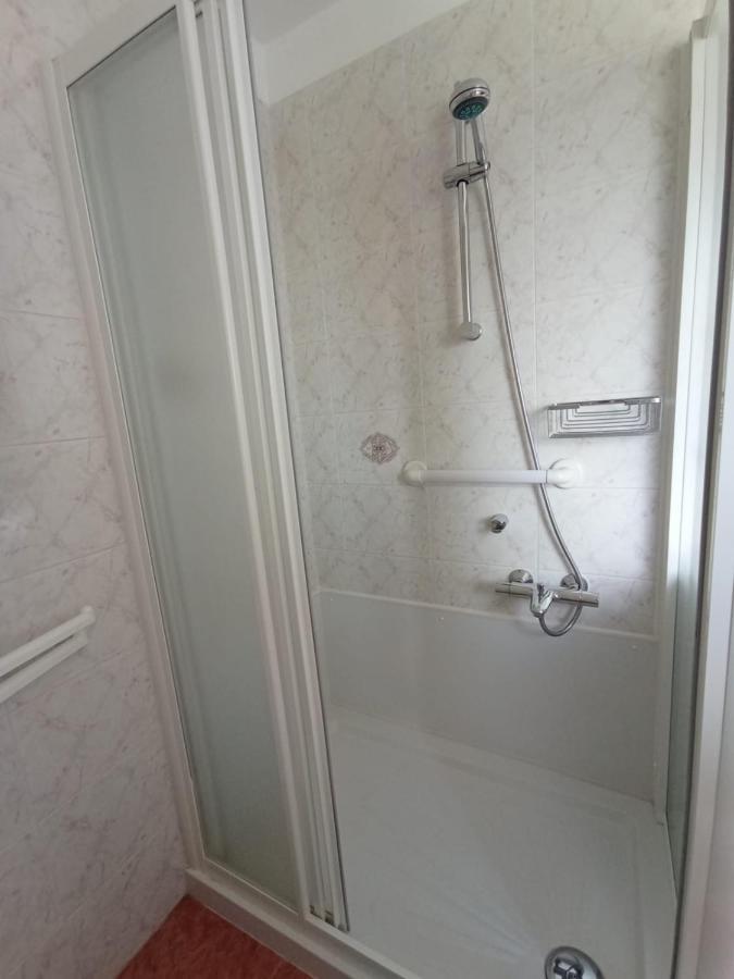 Al Vigneto Appartement Sestri Levante Buitenkant foto