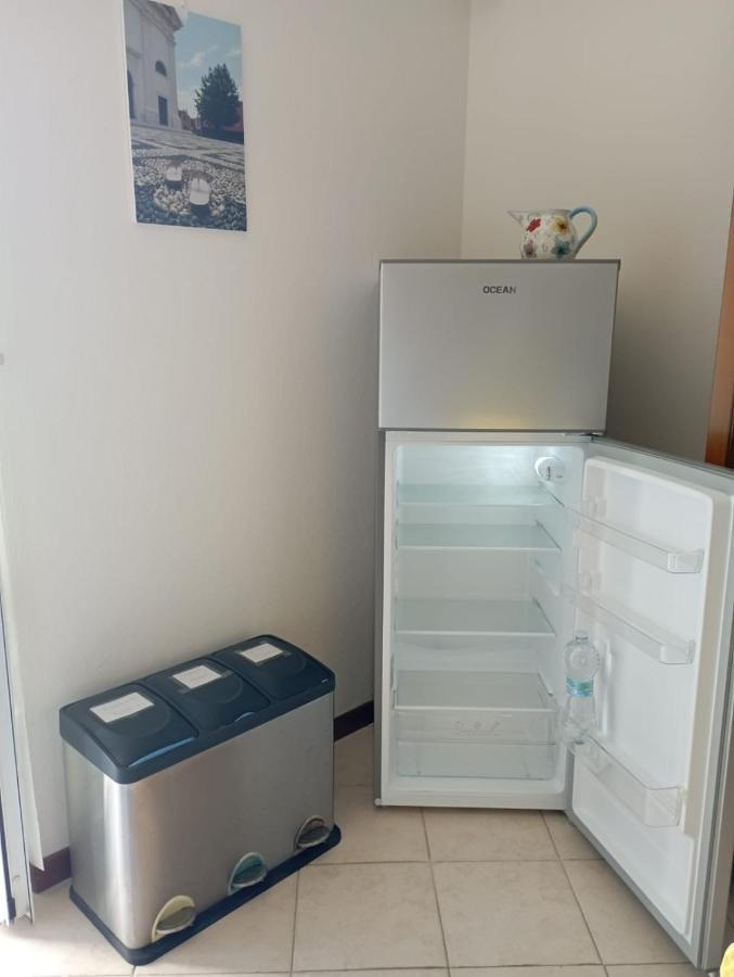 Al Vigneto Appartement Sestri Levante Buitenkant foto