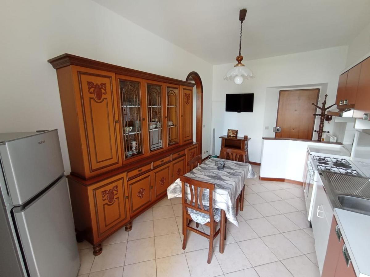 Al Vigneto Appartement Sestri Levante Buitenkant foto