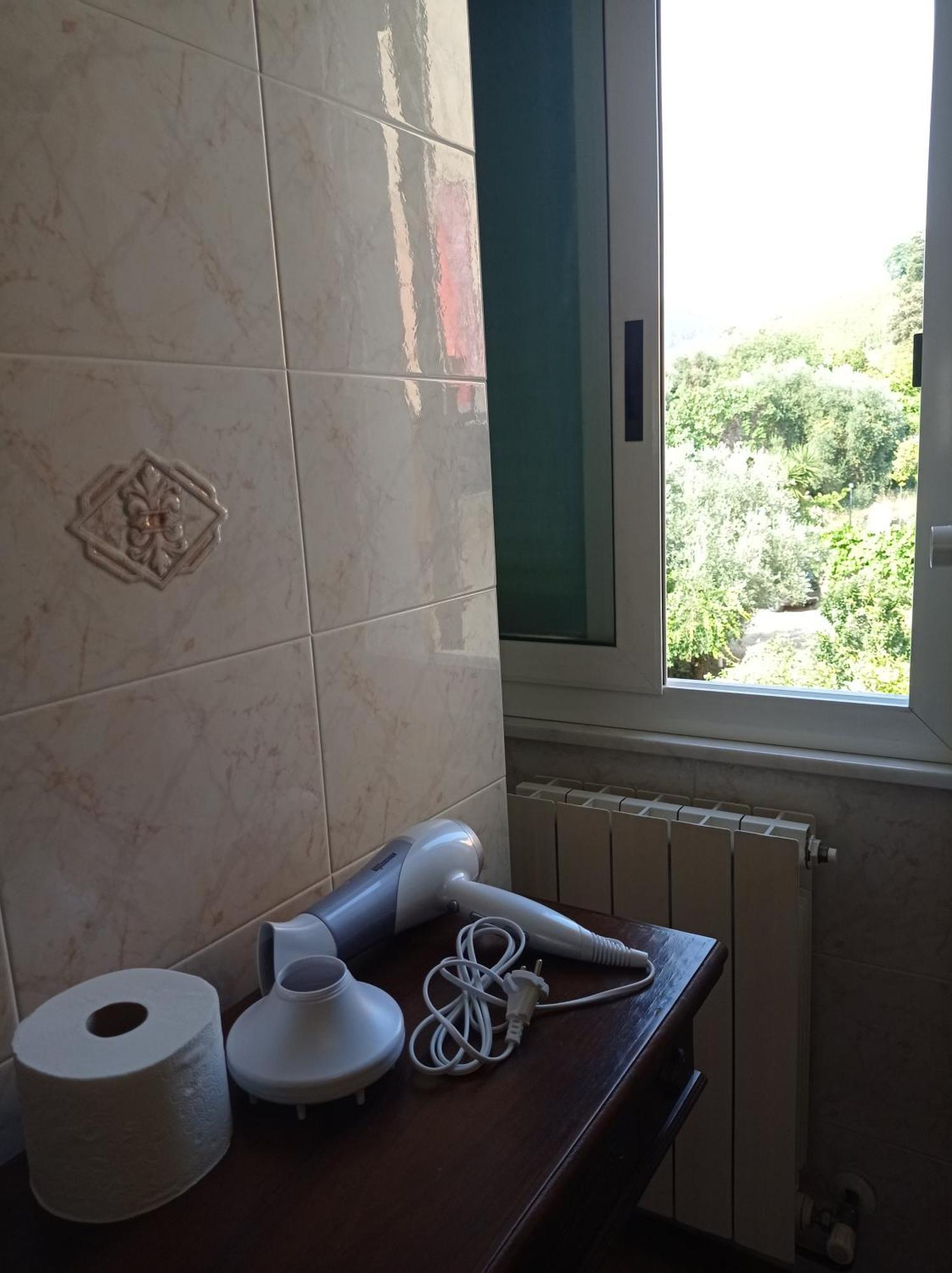 Al Vigneto Appartement Sestri Levante Buitenkant foto