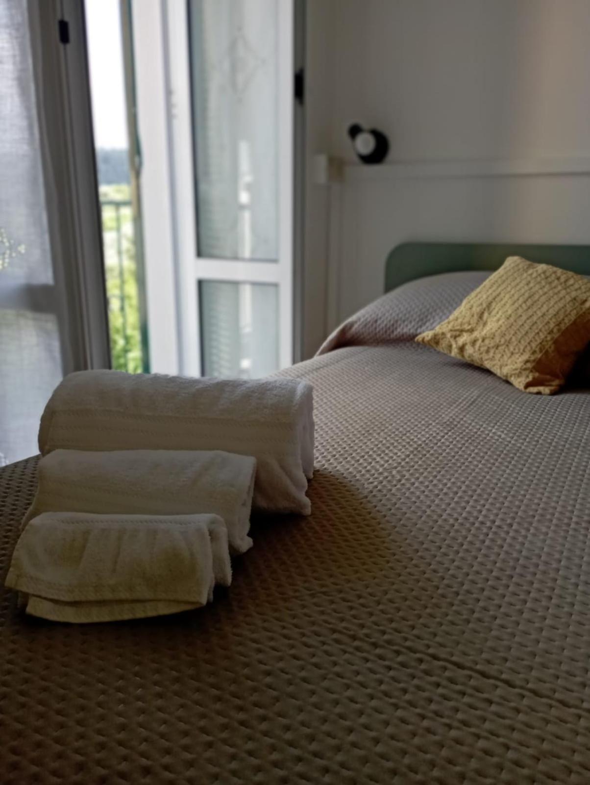 Al Vigneto Appartement Sestri Levante Buitenkant foto
