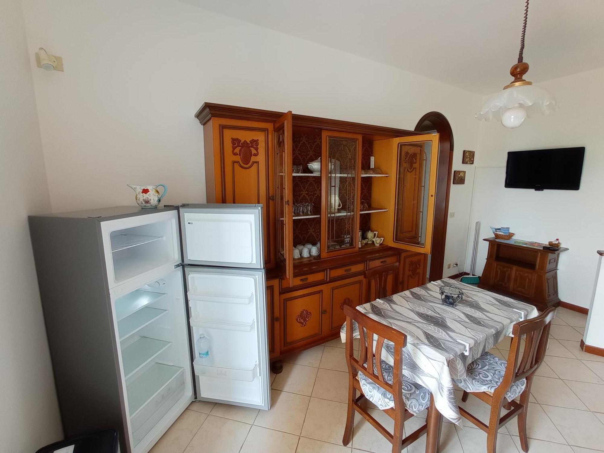 Al Vigneto Appartement Sestri Levante Buitenkant foto