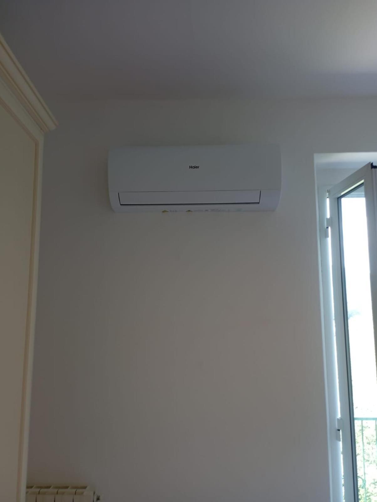 Al Vigneto Appartement Sestri Levante Buitenkant foto